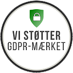 GDPR mærket